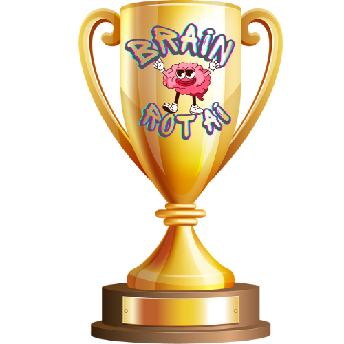 Trophy